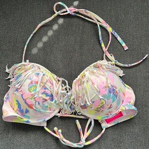 Victoria’s Secret Bikini Top